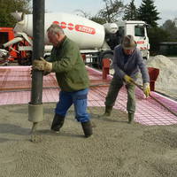 Und noch mehr Betron